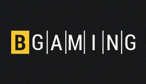 Bgaming